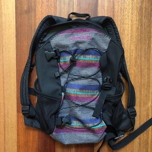 Small / Medium Women's Dakine Backpack